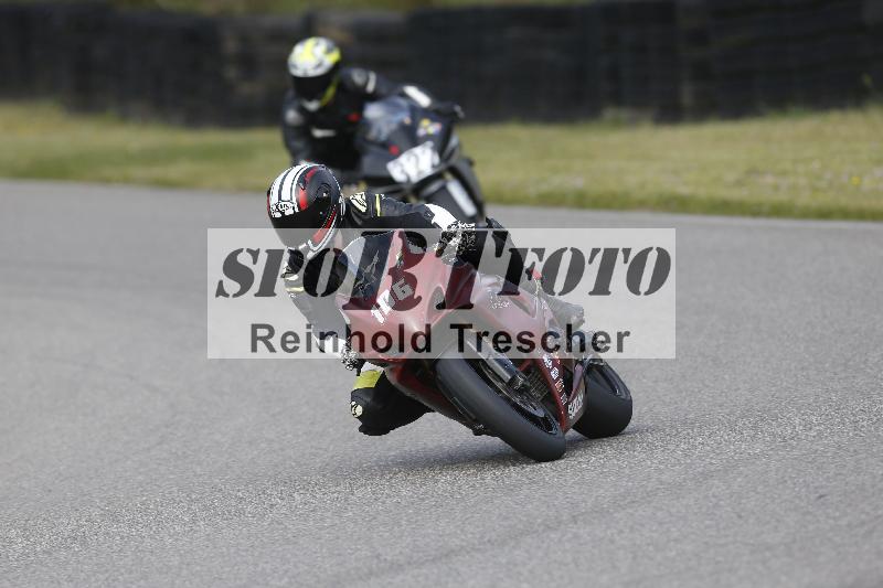 /04 05.04.2026 Speer Racing ADR/Gruppe gelb/106